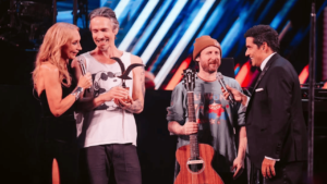 Incubus conquistó Viña del Mar y nos dejó esperando con ansias su paso por Bogotá