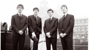 ‘Abbey Road’, el álbum que volvió icónicos a The Beatles