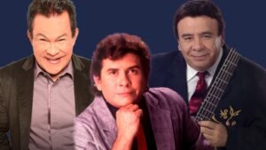 90 años de Discos Fuentes, los creadores de los 14 Cañonazos Bailables