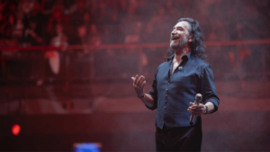 Marco Antonio Solís se presentará en el Movistar Arena el próximo mes de marzo