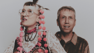 “El Álbum”, el éxito inspirado en recuerdos que le dio la bienvenida a Aterciopelados en los charts de Billboard