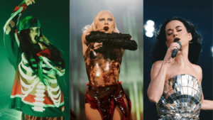 Lady Gaga, Billie Eilish, Katy Perry y más encabezan el concierto benéfico para los afectados en Los Ángeles