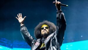 Cypress Hill, Alcolyricoz y Oblivion’s Mighty Trash protagonizaron noche histórica para el rap nacional