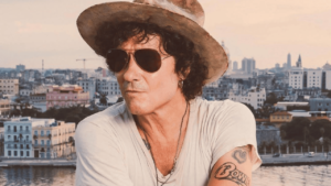 ‘Cuentas Pendientes’, el nuevo álbum de Bunbury grabado en un “desierto” mexicano