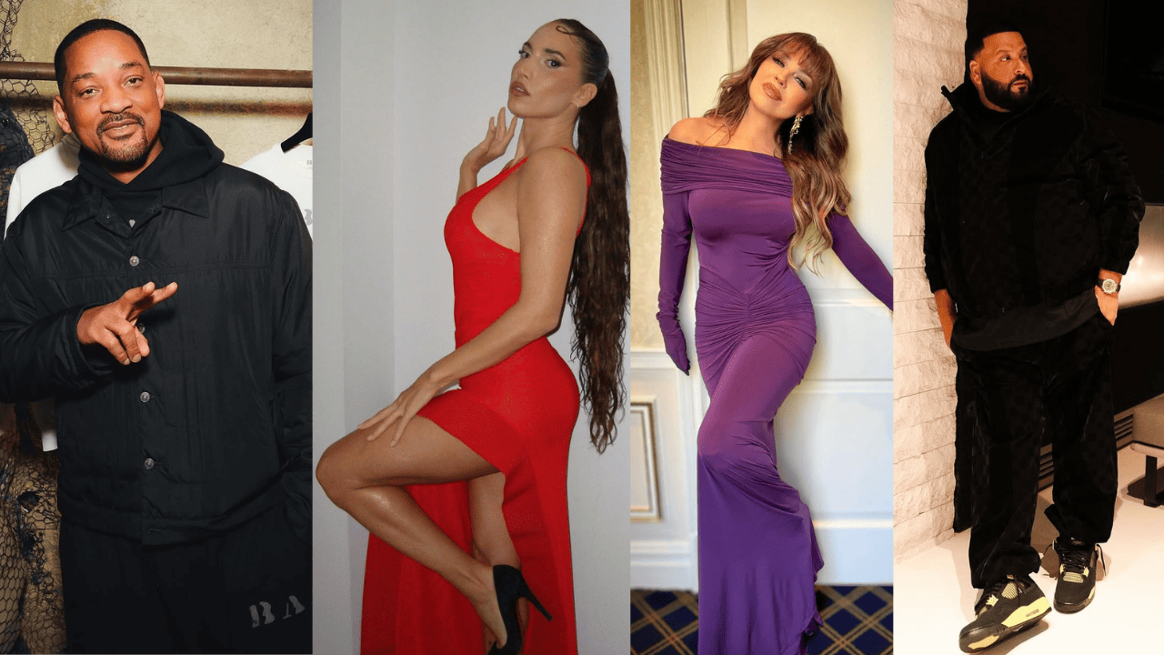 ¡Así será el show de apertura de Premio Lo Nuestro!