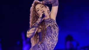 “Antología”, la composición de Shakira que resiste el paso de los años