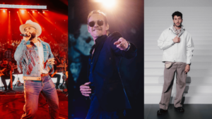 Diez shows que no te puedes perder de Viña del Mar 2025