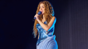 El impacto de la gira de Shakira en la economía colombiana