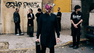 LosPetitFellas estrenan «Las Flores», nuevo adelanto de su próximo álbum
