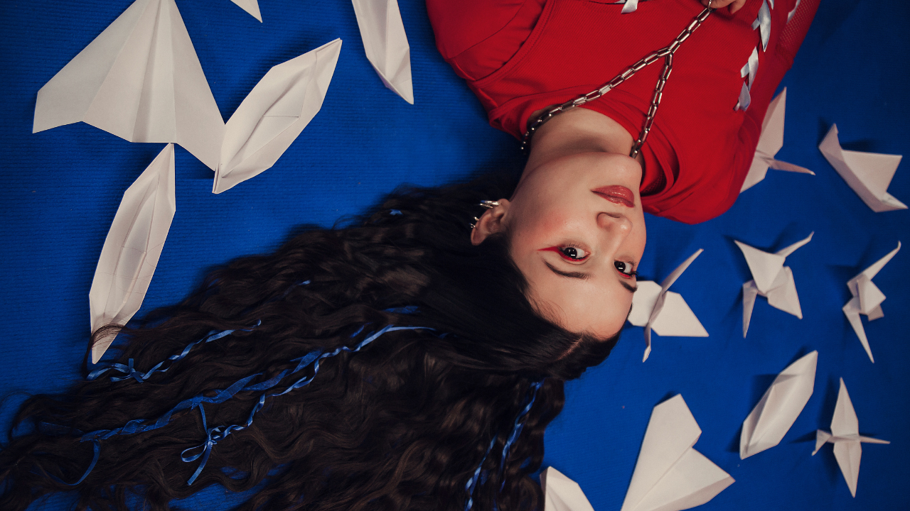 Joaquina: La prodigiosa venezolana que busca dejar huella en el pop latino