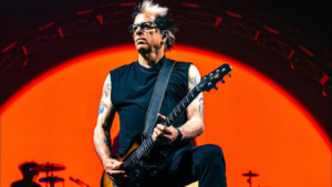 The Offspring, la banda que lleva décadas musicalizando las vidas adolescentes