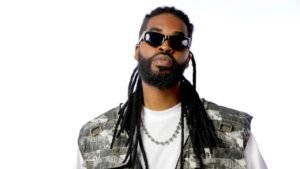 Jossman reclama el trono con ‘Afroking’, el álbum con el que lanza su sello independiente
