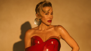 Fanny Lu regresa con ‘Una Vida Bien Vivida’, un álbum con el que celebra dos décadas de carrera musical