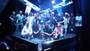 La Nave 2.0 continúa su recorrido por Antioquia para impulsar el talento musical local