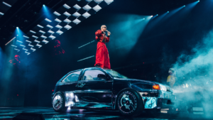 J Balvin será la cuota colombiana en el festival The Town 2025, también organizado por los creadores de Rock In Rio