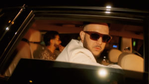 C. Tangana regresa a la música tras casi tres años de silencio en “DROGA”, junto a Mora