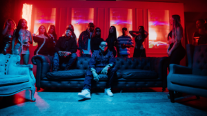 J Álvarez busca extender su presencia en las discotecas con “Cairo”