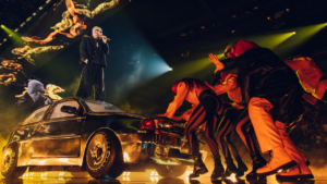J Balvin anuncia concierto en Bogotá con su espectáculo Made in Colombia – Ciudad Primavera