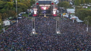 Cinco presentaciones que no puedes perderte en el próximo Rock Al Parque