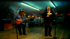 Santana, Maná y la magia de Clive Davis
