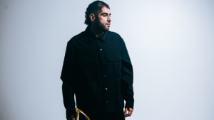 Elemecé: de grabar trap con Ñengo Flow a hacer corridos arrieros con Giovanny Ayala