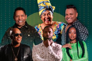 30 éxitos musicales para conmemorar el Día de la Afrocolombianidad