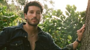 Sebastián Yatra y su ‘Milagro’: el álbum que apuesta por “más empatía en el mundo”