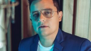 Yohan Usuga: de vivir un desplazamiento forzado a hacer el junte más grande de la música popular colombiana