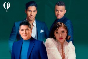 10 artistas que tienes que ver en el Festival Heat 2025