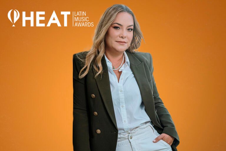 Los Premios Heat llegaron a Colombia y se quedarán en Medellín