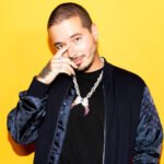 J Balvin. Foto: Jenny Regan