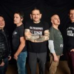 La Polla Records. Foto: Diego Perri