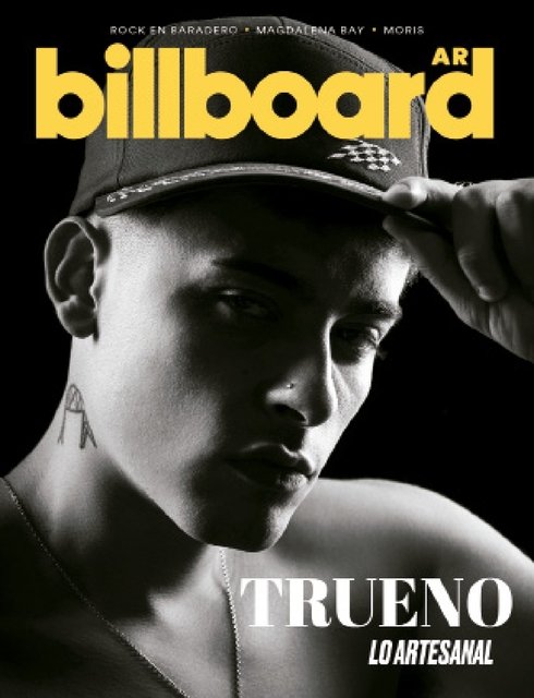 Revista Billboard